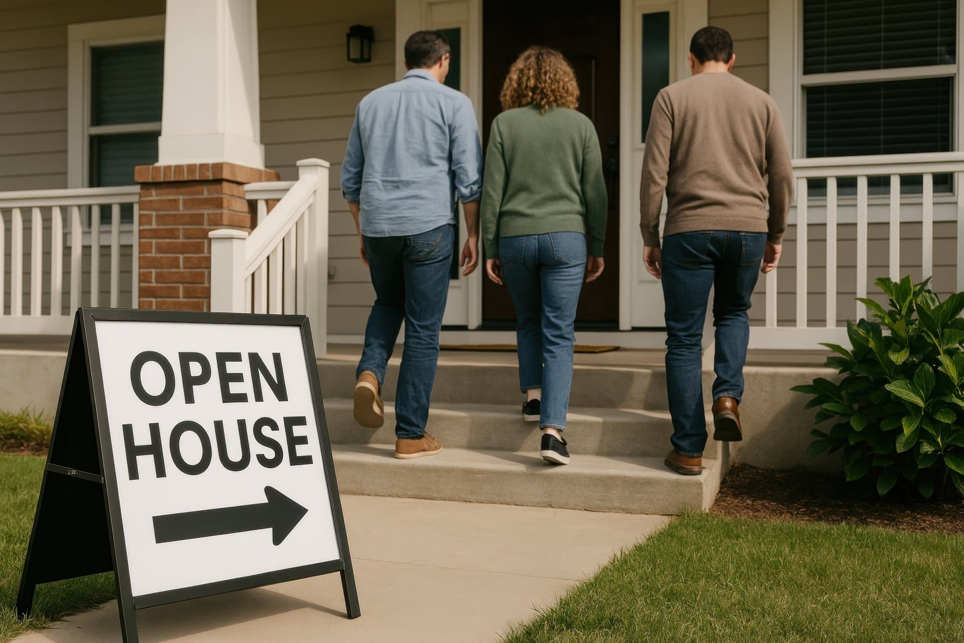 Concord Buyers Hit Reality Check: 6% Rates and $1.8M Starter Homes Tighten the Squeeze