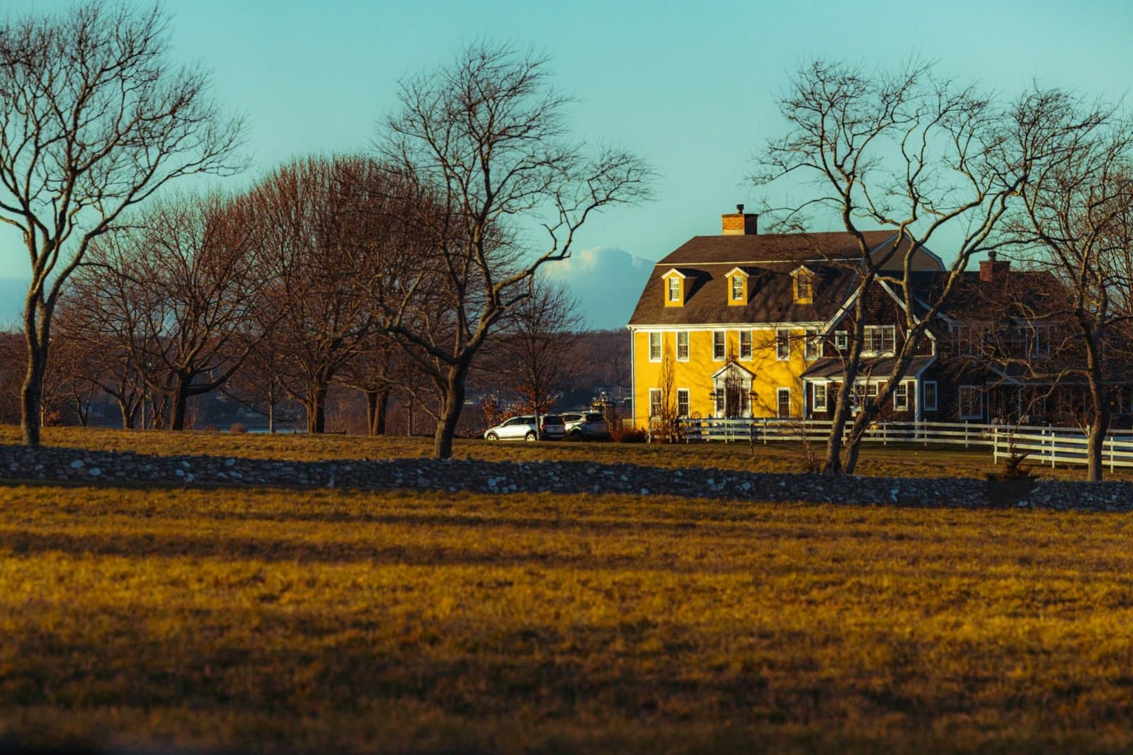 Concord Housing Market: How Sellers Keep Leverage
