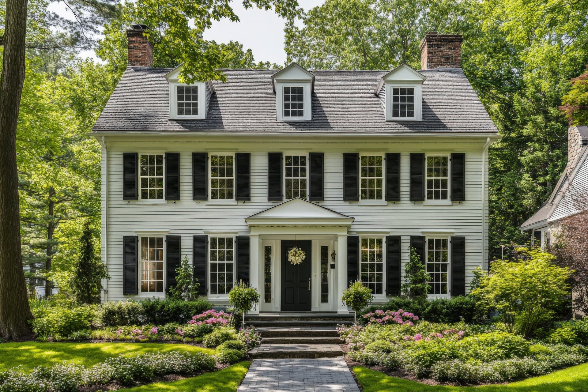 Concord Sellers: Ignore April’s National ‘Best Week’ and List Before Buyers Leave