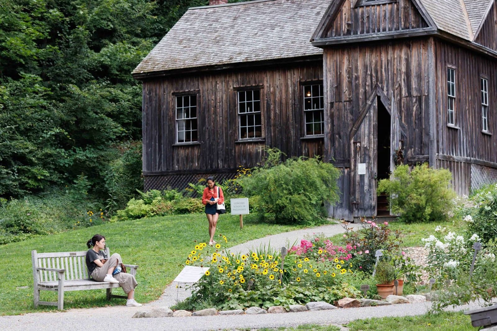 Concord Single-Family Median Is $1,800,000