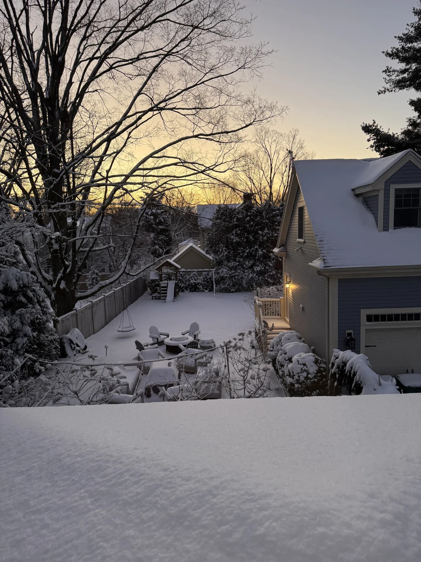 March Buyers Draw a Hard Line: The $2M Concord, MA Market Divide