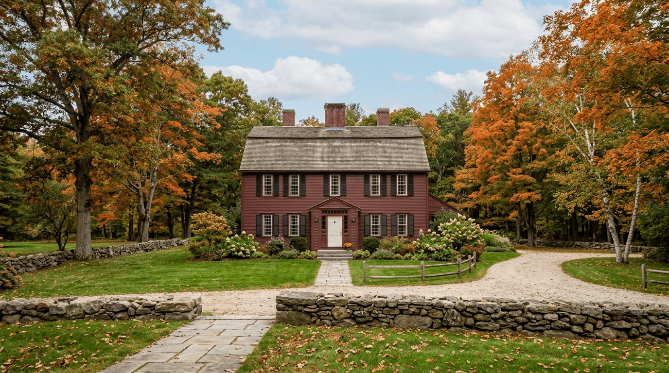 Sudbury Real Estate Market Reality Check for Sellers