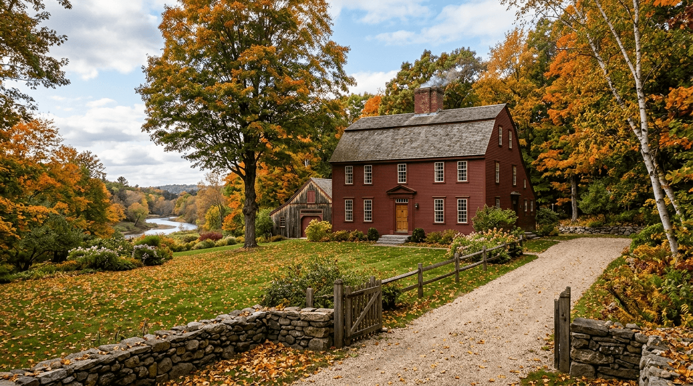Closing Costs in MA: Concord Seller’s 8% Rule