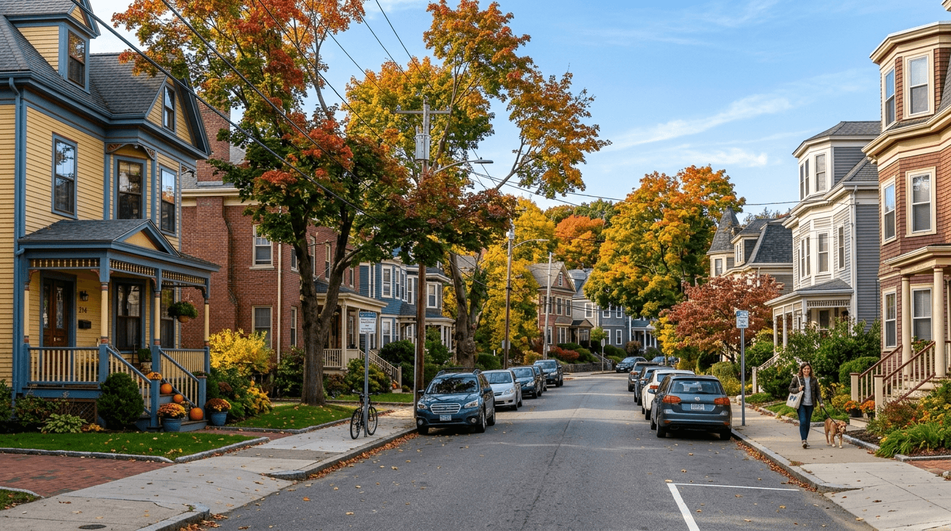 Somerville Sellers: Spring Pricing Won’t Work This Fall