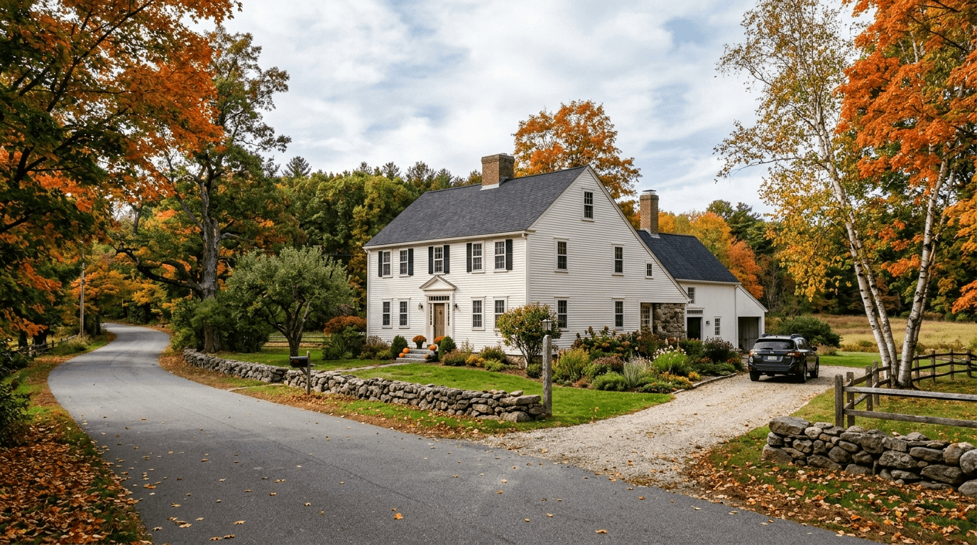 Why Sudbury Buyers Still Have Little Leverage