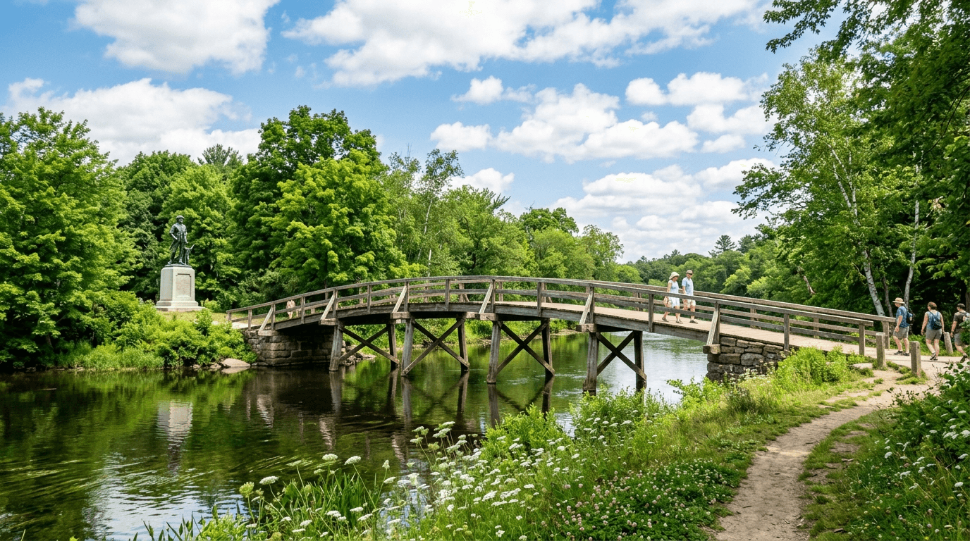 Concord MA Real Estate Taxes: Rate vs. Bill Reality