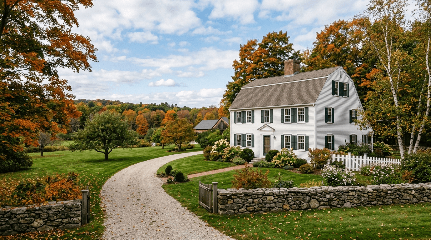 Bedford Property Tax Sticker Shock, Explained