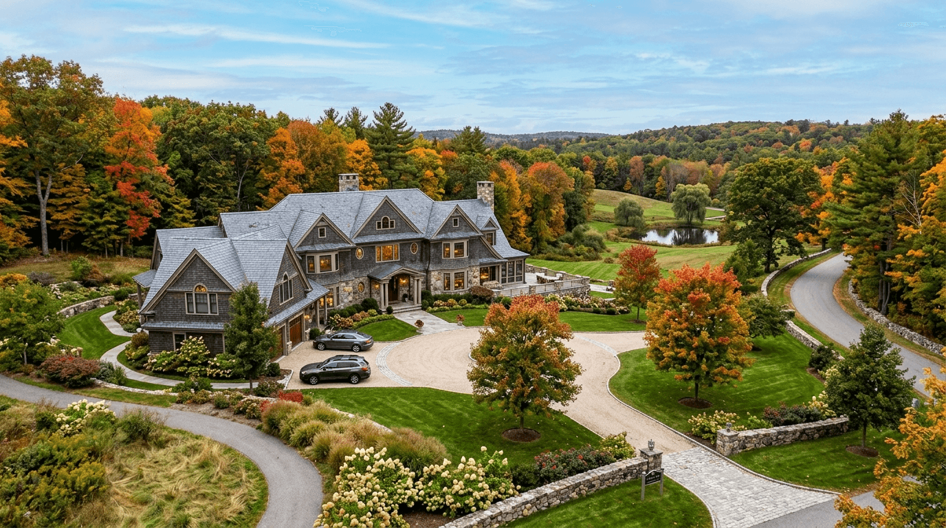 Sudbury Big-Lot Homes: Septic Risks Before You Buy