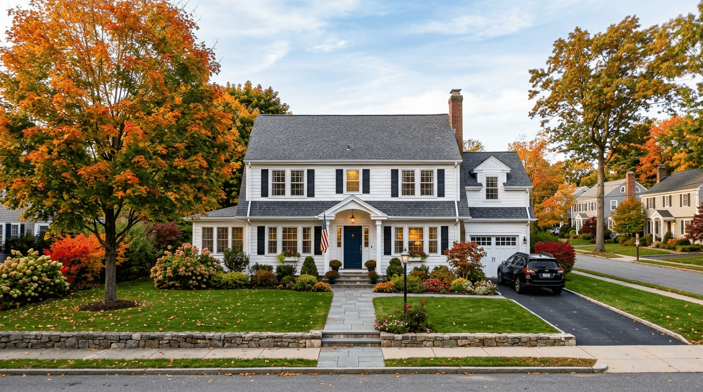 Concord’s Sub-$700K Mirage: Why May’s Inventory Crunch Rewards Buyers Who Upsize