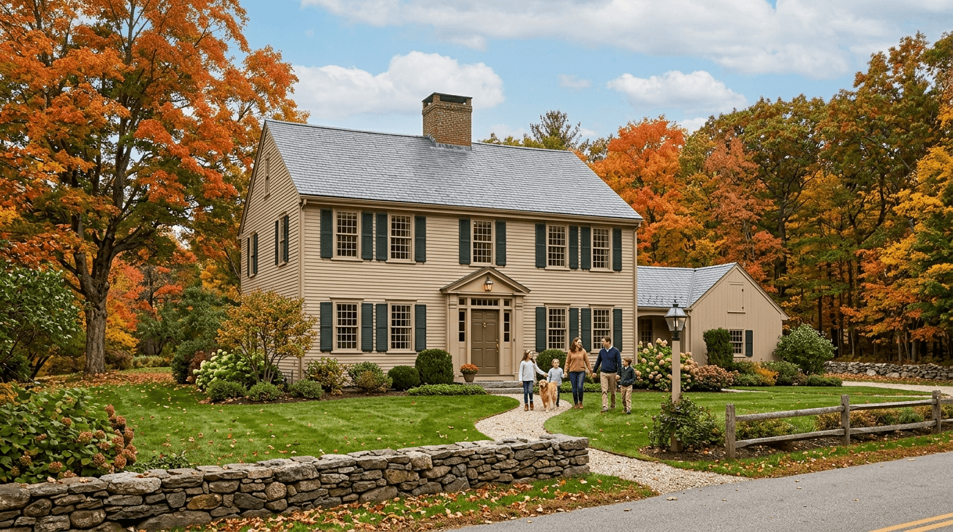 Concord’s Sub-$2M Squeeze: Why More Listings Still Don’t Give Buyers Leverage