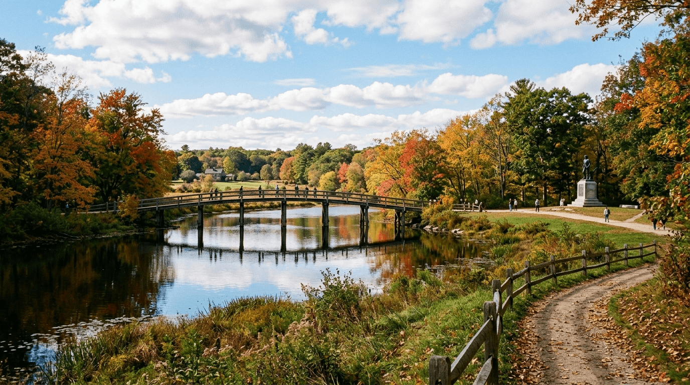 Concord MA Real Estate Taxes: $13.05 Rate vs Exemption