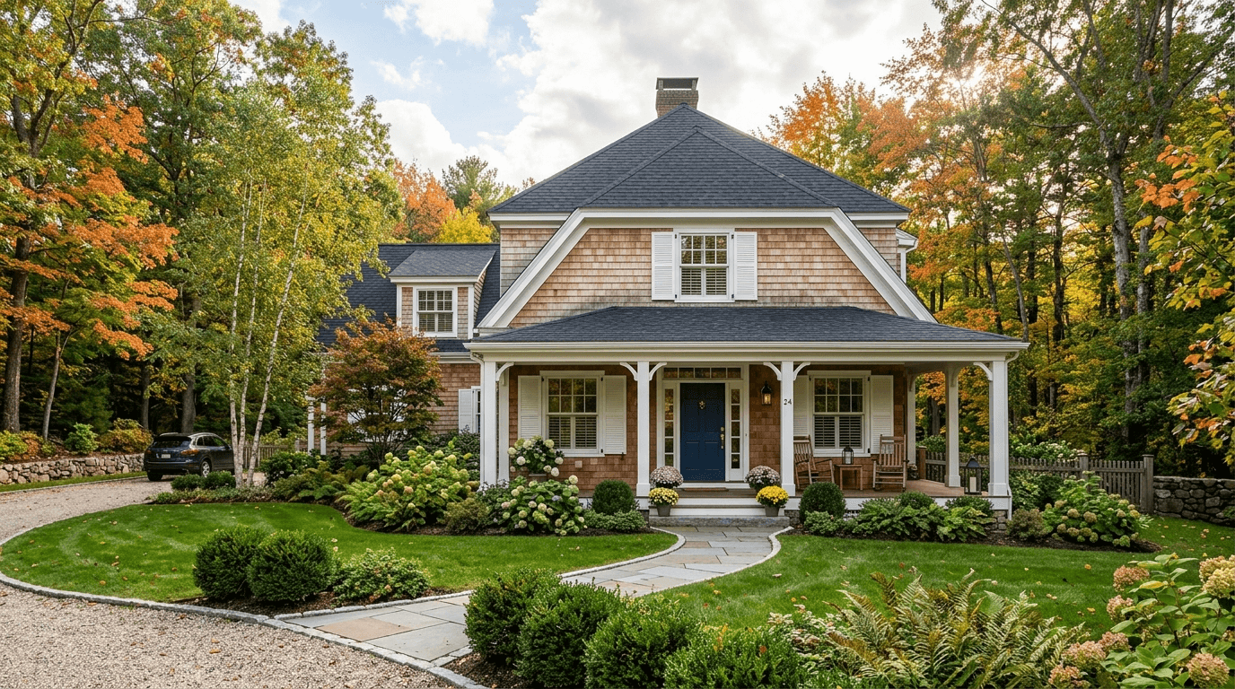Massachusetts July 2026: Seller’s Market, Less Frenzy
