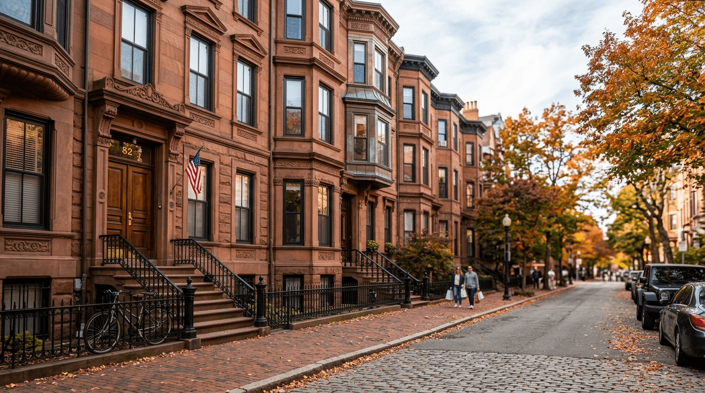 Closing Costs in MA: What Buyers Should Budget