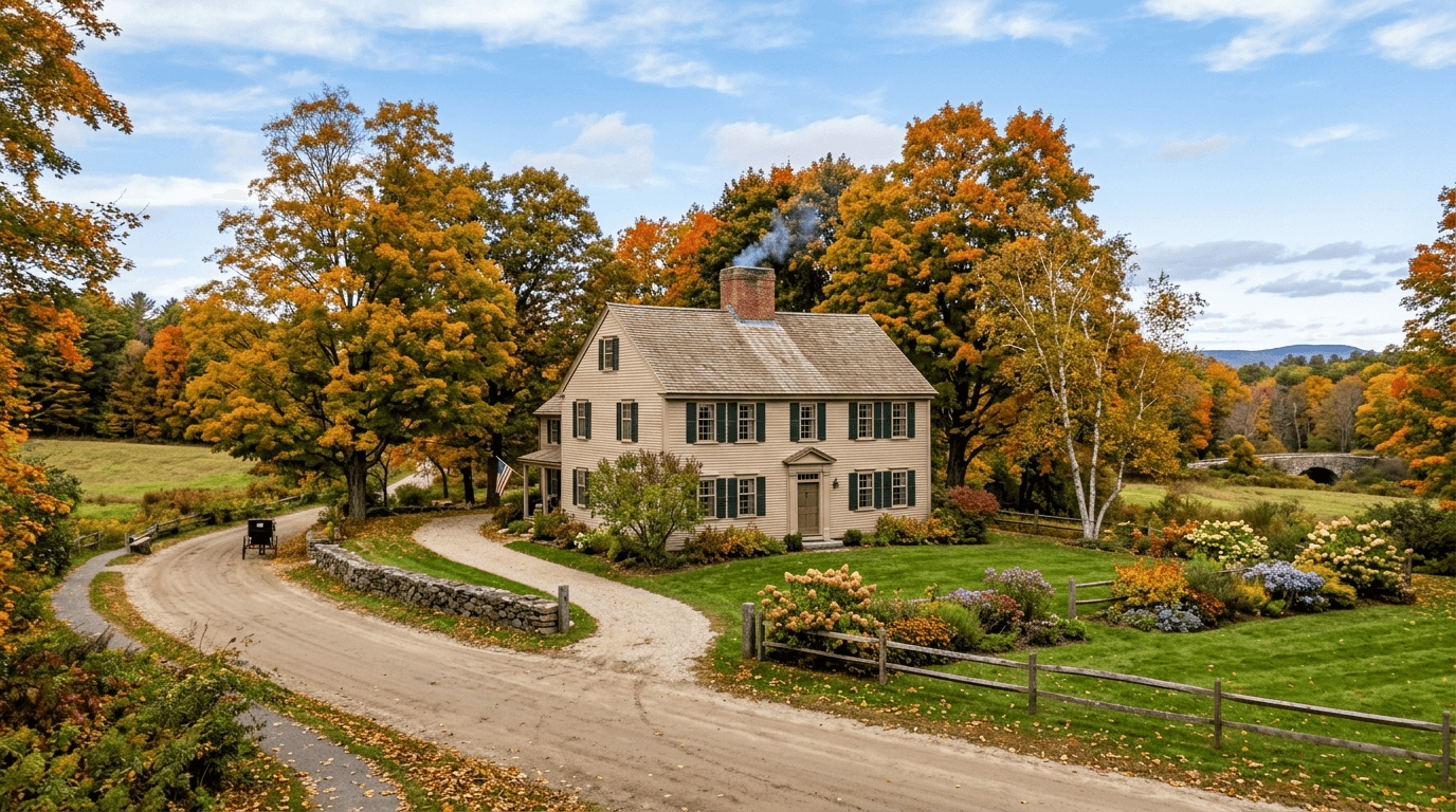 Concord Summer Lull: Buyer Window, Not Price Break
