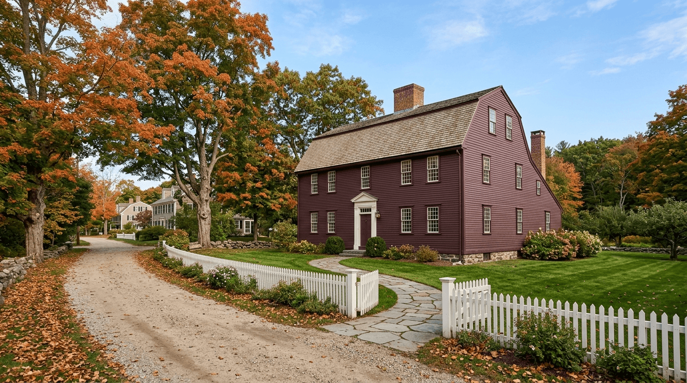 Lexington Property Tax Math for Homebuyers