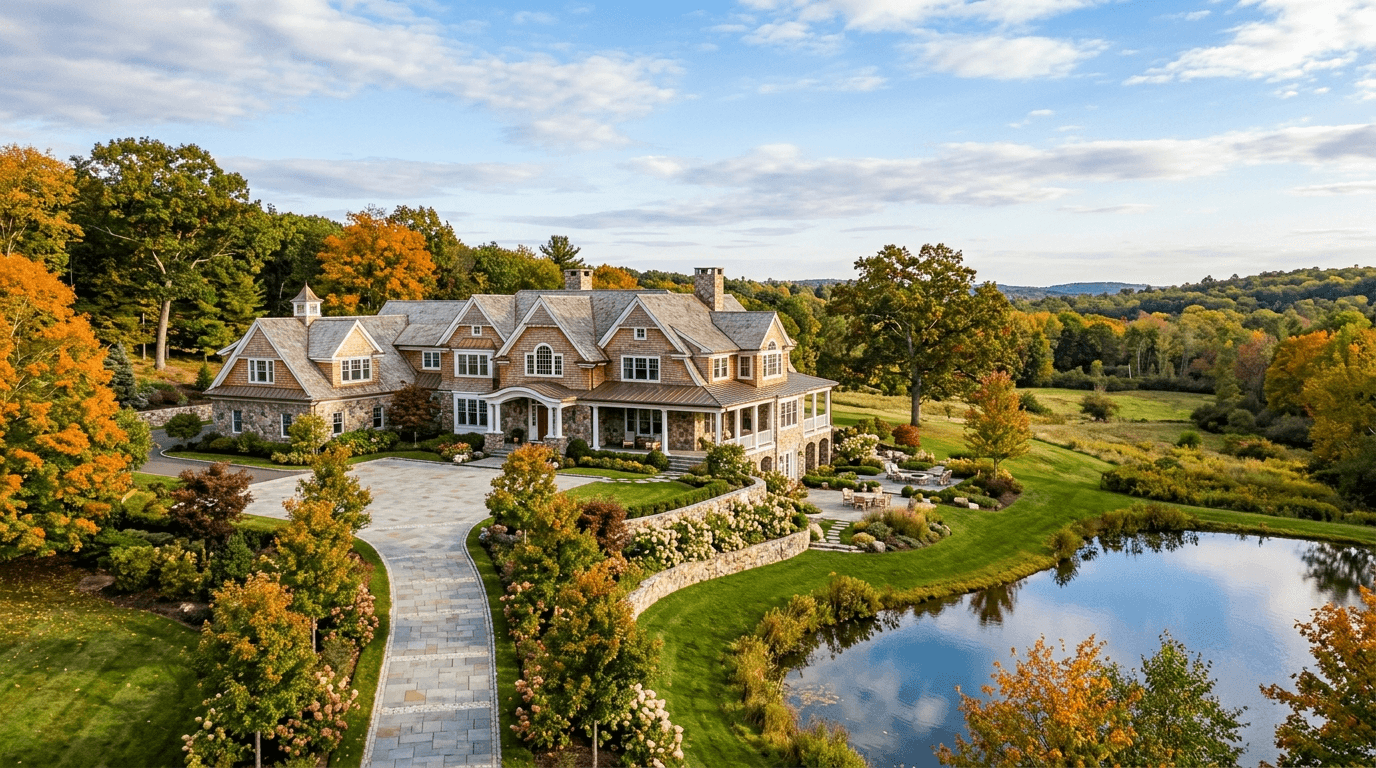 Lincoln MA Property Taxes: Rate vs Reality