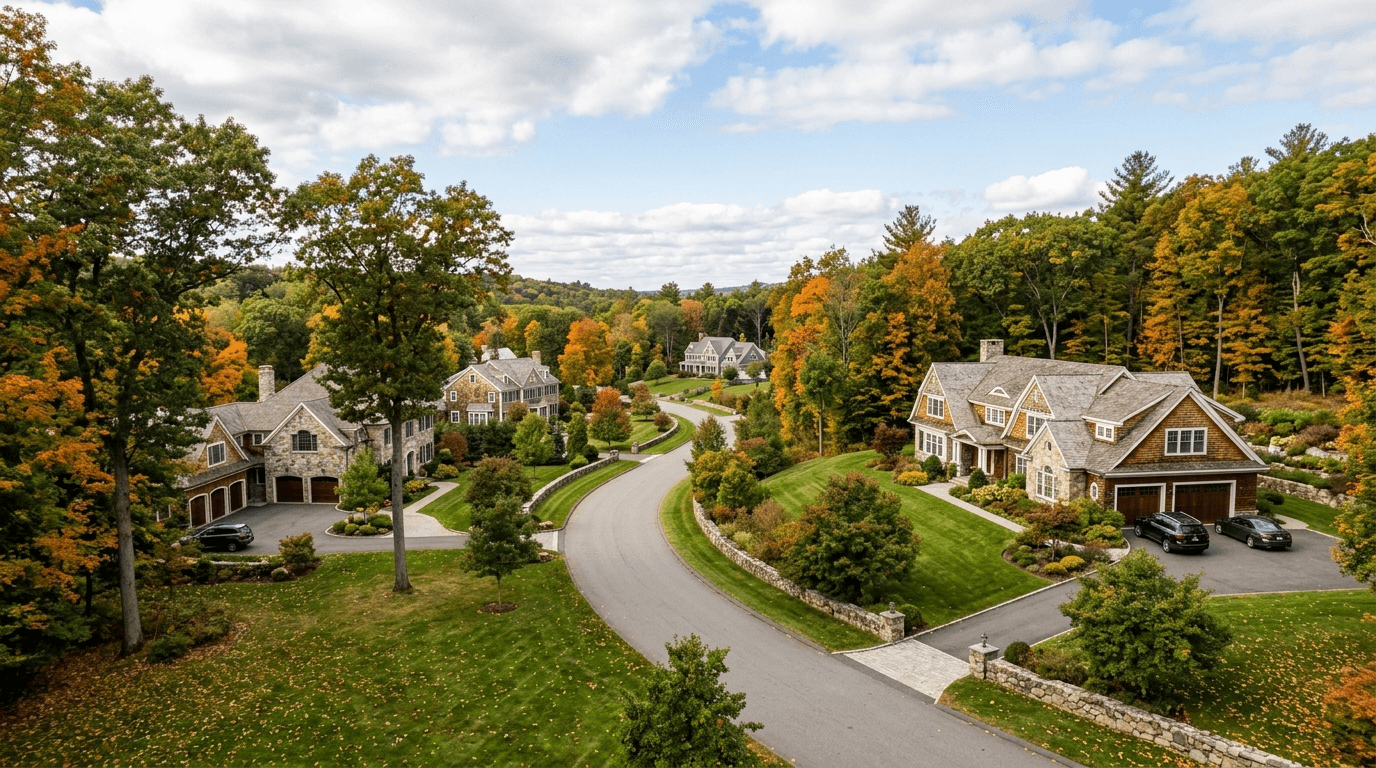 Concord’s Median Price Surge Isn’t What It Seems: The Luxury Mix-Shift Behind May 2026