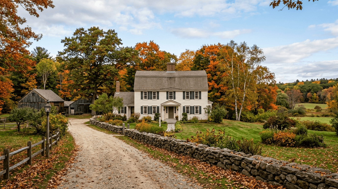 Recently Sold Homes in Concord MA: Where to Check