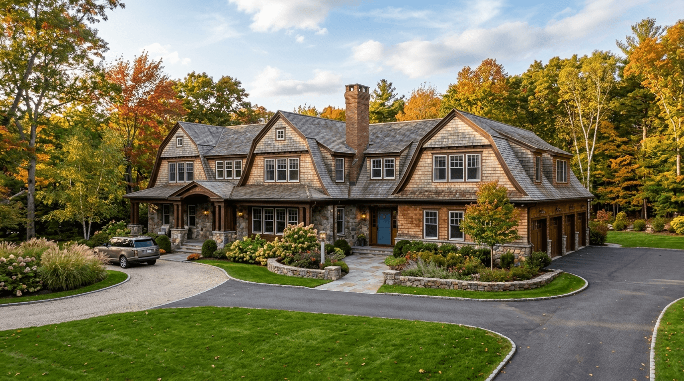 Concord’s Spring Surge: Why April Homes Are Selling Far Faster Than Middlesex