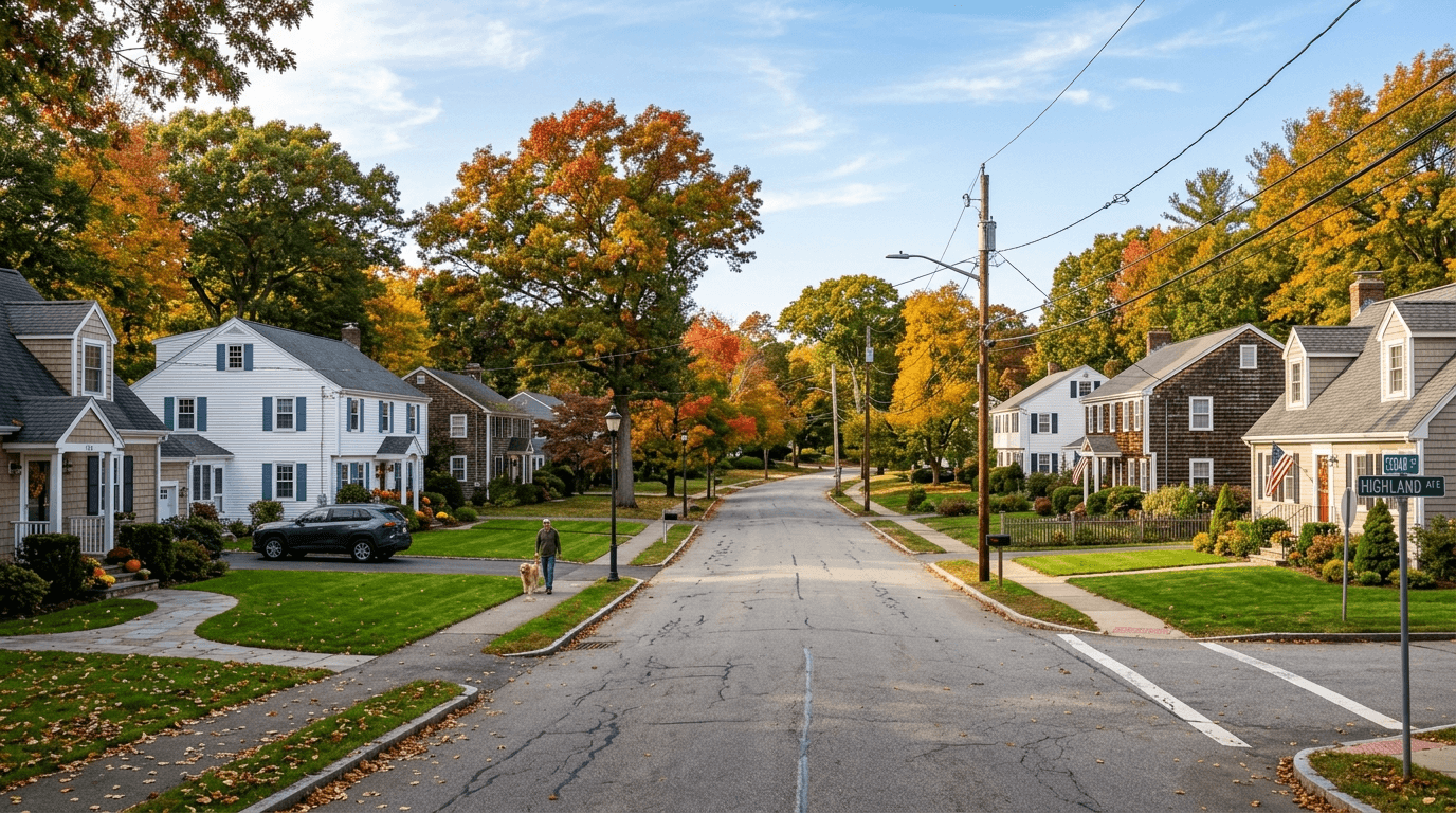 May’s 2-Month Inventory Squeeze: Why MA Sellers Still Hold the Edge