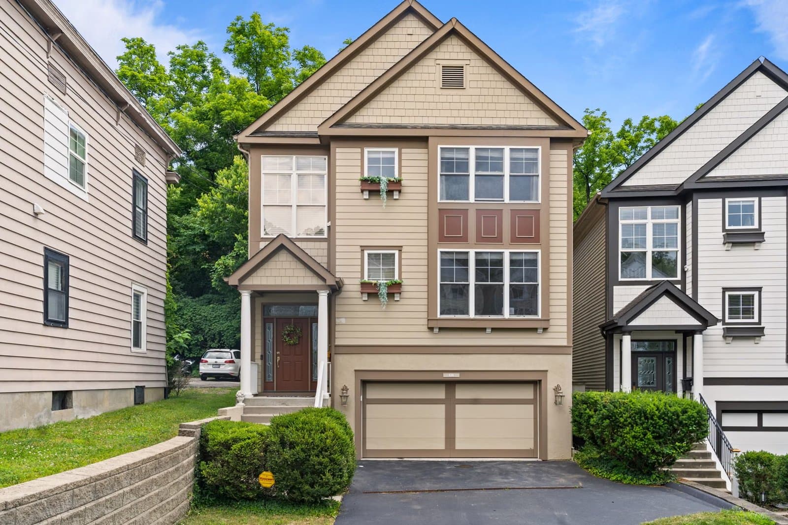 Newton Single-Family Sellers Still Have Leverage