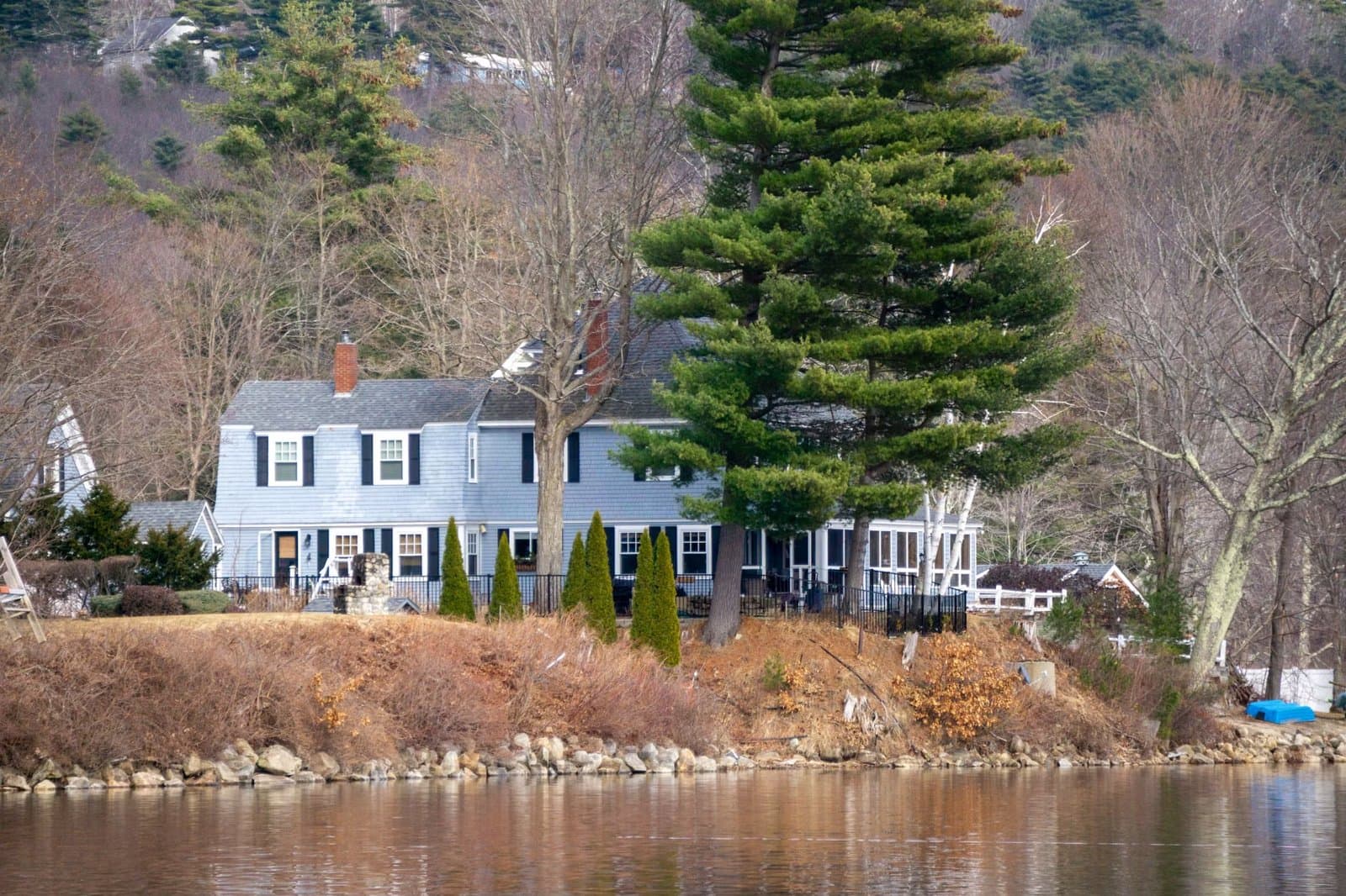 Concord MA Real Estate Market: What Sellers Need Now