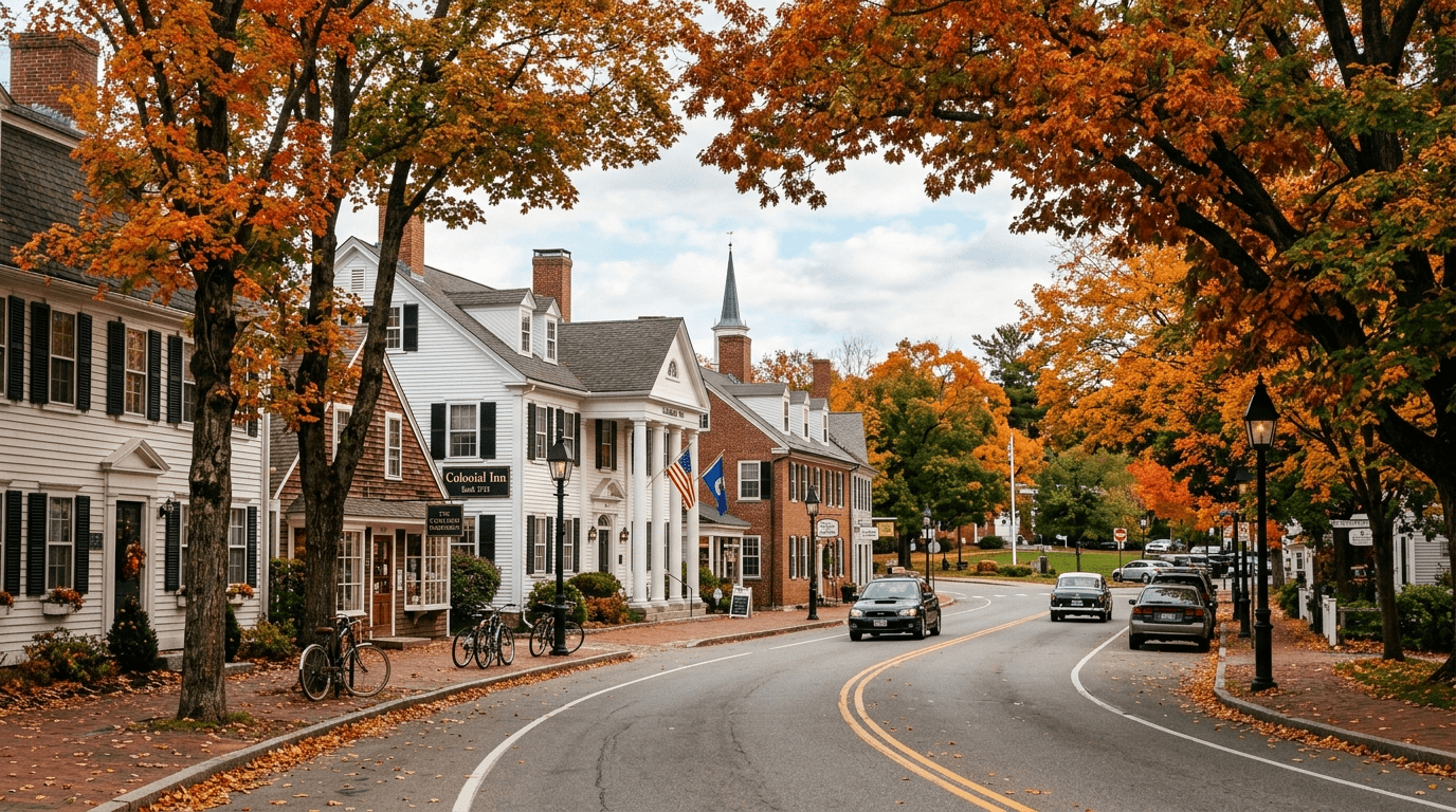 Homes for sale in Concord, MA