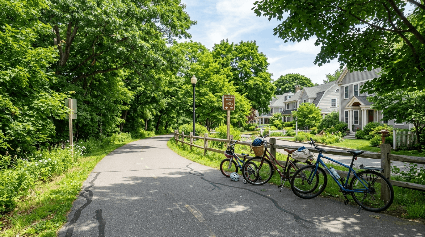 Homes for sale in Arlington, MA